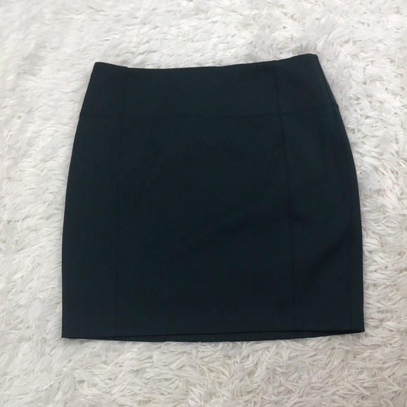 Lululemon &go Cityfarer Skirt Dark Fuel - Picture 1 of 8